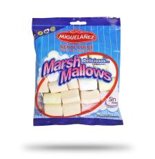 Marshmallow arcoiris. 175 g.