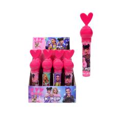 Brillo de labios KPop. 12 gr.