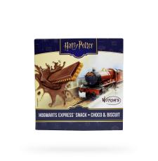 Caja de galletas Harry Potter. 126 gramos